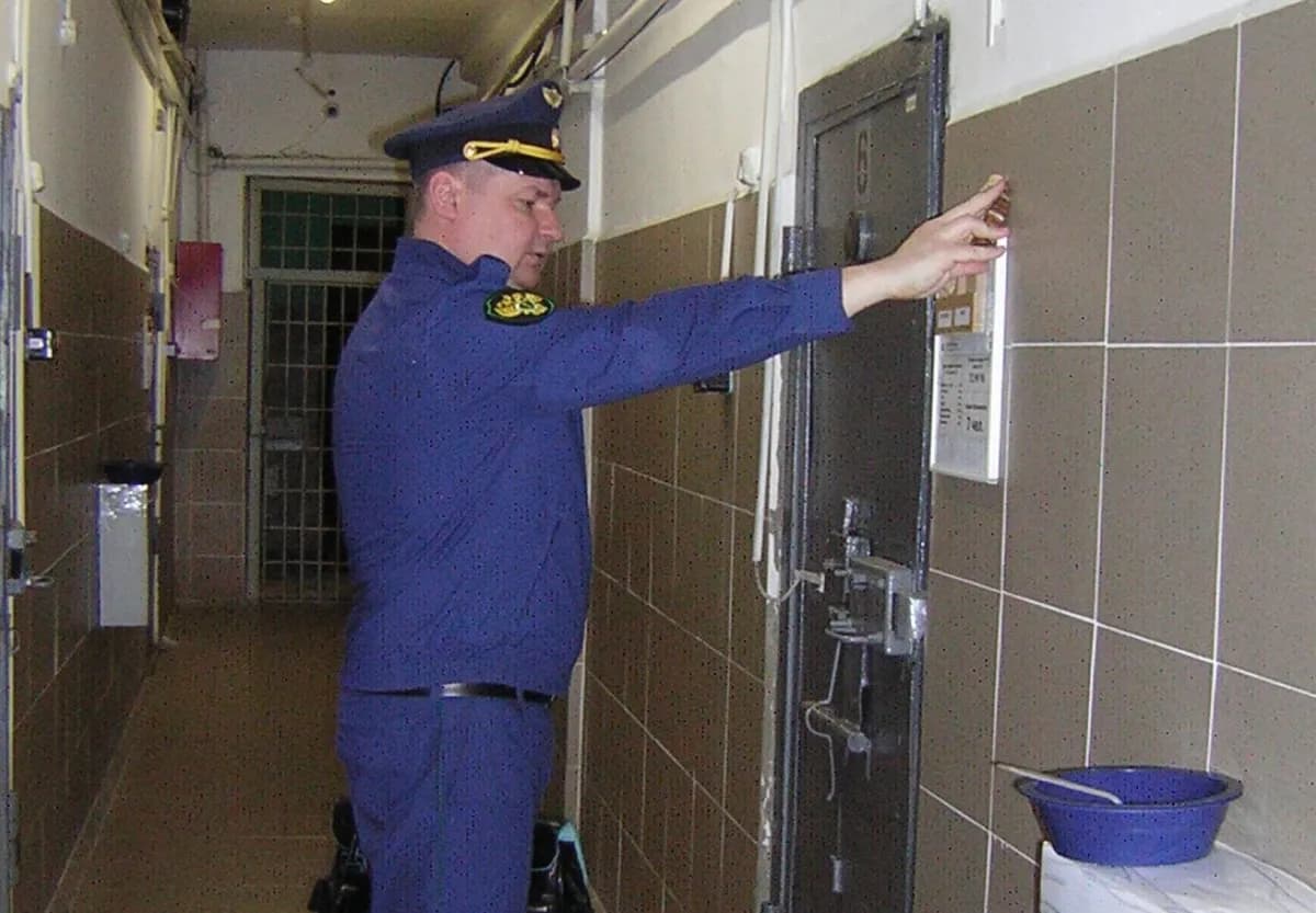 Подвели итоги проверки в мужской колонии Ковровского района