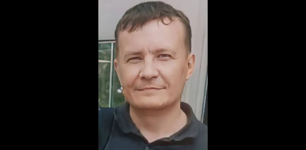 Во Владимирской области 6 месяц ищут пропавшего мужчину