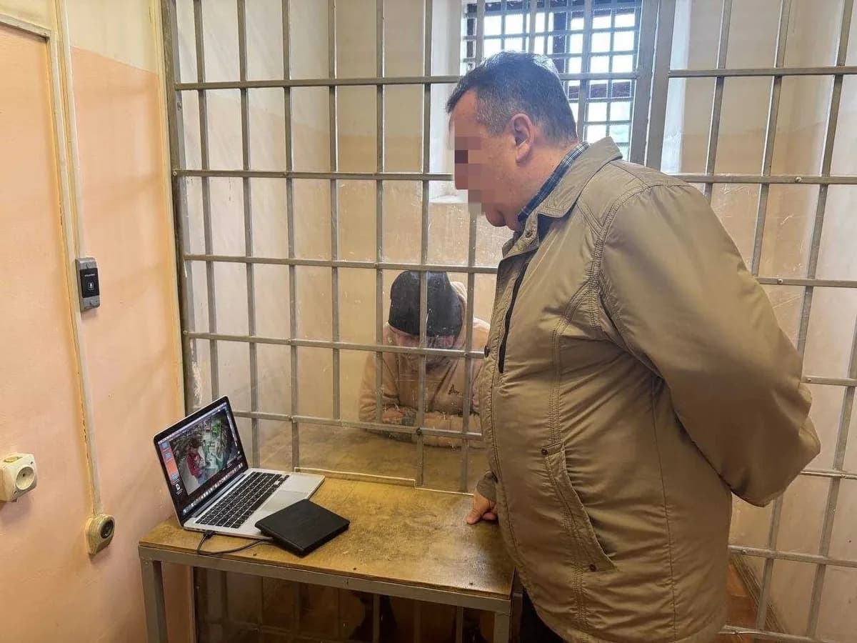 Двое москвичей пойдут под суд в Муроме за кражу полумиллиона у пенсионера