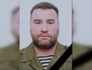 В Камешковском районе простились с военнослужащим, погибшим на СВО