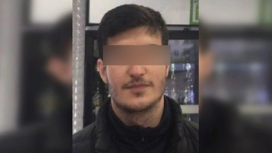 Главная картинка новости: Во Владимире нашли живым пропавшего без вести в сентябре 19-летнего парня