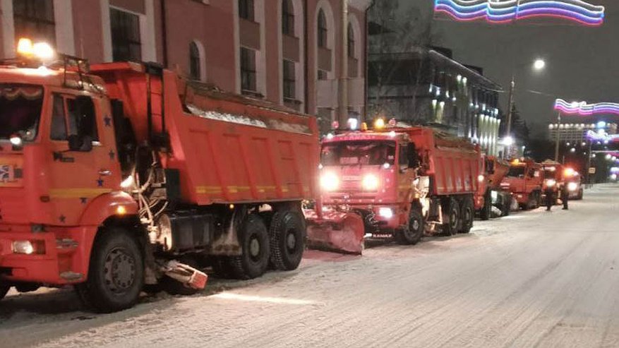 Главная картинка новости: Во Владимире хотят объединить ЦУГД и "Благоустройство"