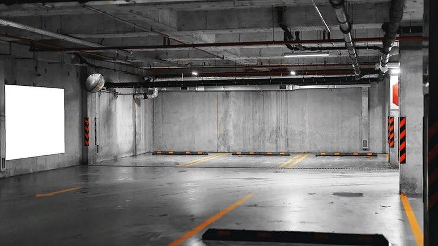 Главная картинка новости: Владимирские власти рассказали, когда в городе появятся платные парковки