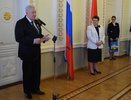 Экс-начальника ВЮИ ФСИН Валерия Морозова лишили звания "Почетного гражданина Селивановского района"