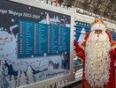 Уже завтра во Владимирской области начнется продажа билетов на поезд Деда Мороза