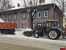 Владимирцев просят убрать свои машины с некоторых городских улиц