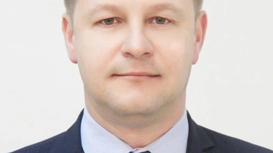 Главная картинка новости: Глава Струнино Сергей Егоров добровольно сложил полномочия