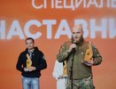 Многодетный отец из Владимирской области стал одним из победителей международной премии
