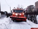Владимирцев просят убрать свои автомобили с улиц города