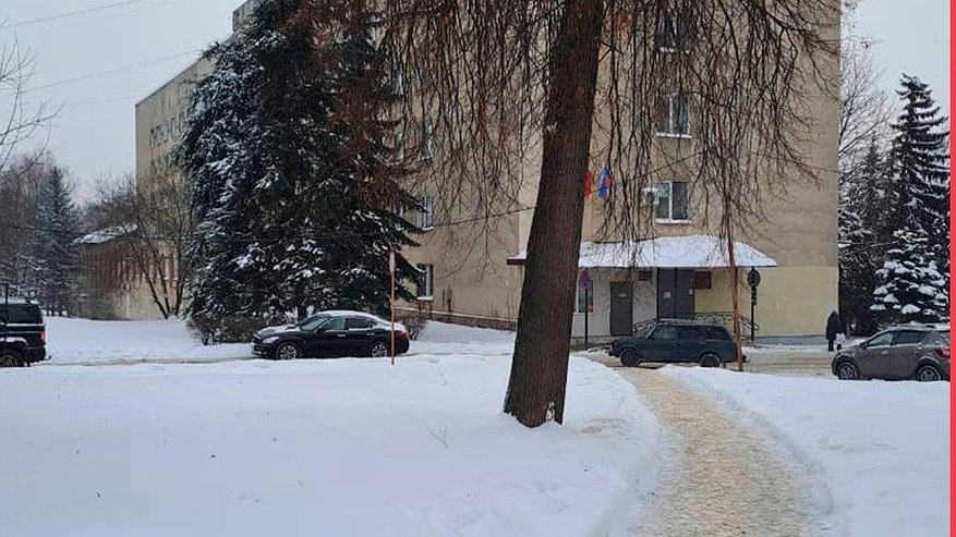 Главная картинка новости: Губернатор Авдеев: в 2024 году во Владимире отремонтируют больницу скорой помощи