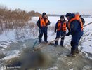 В Вязниковском районе утонула женщина