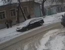 Во Владимире мальчика, бросившего в окно дома петарду, хотят поставить на профилактический учет