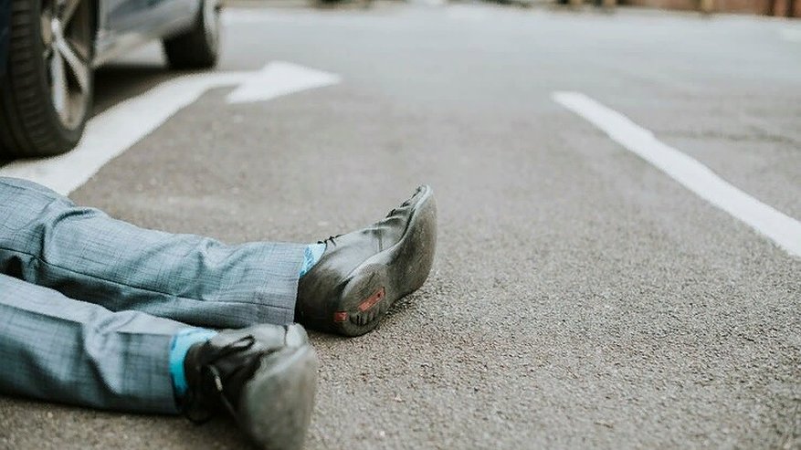 Главная картинка новости: На Суздальском проспекте во Владимире сбили 9-летнего мальчика