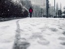 Снег растает и превратится в кашу: прогноз погоды во Владимире