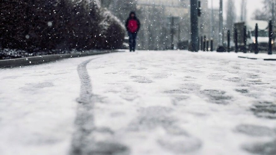Главная картинка новости: Снег растает и превратится в кашу: прогноз погоды во Владимире