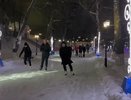 Главный каток города Владимира откроется уже завтра: владимирцев ждет шоу на льду
