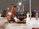 Владимирцев просят срочно убрать свои машины с 17 улиц города