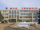 Владимирский "Точмаш" попал в санкционный список Евросоюза