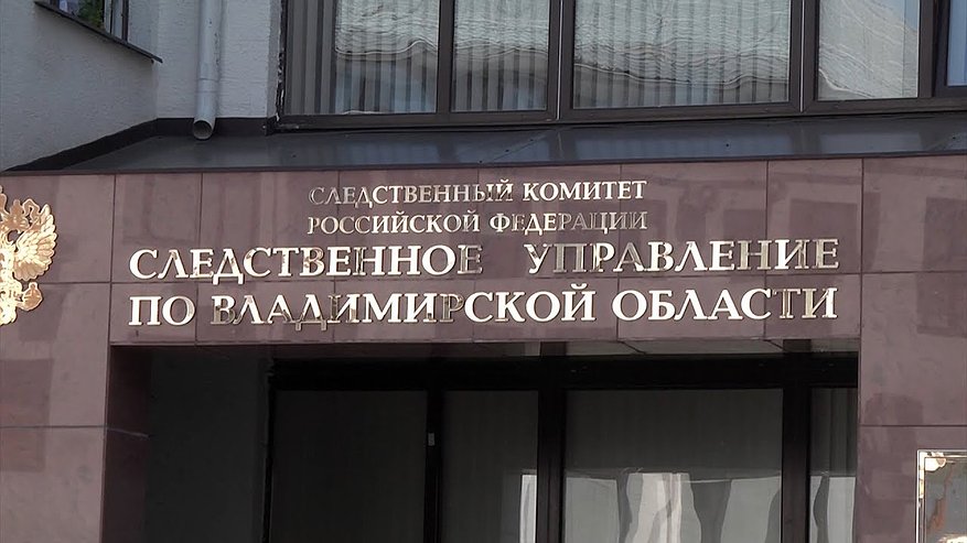 Главная картинка новости: Во Владимире задержали подозреваемого в убийстве 82-летней пенсионерки