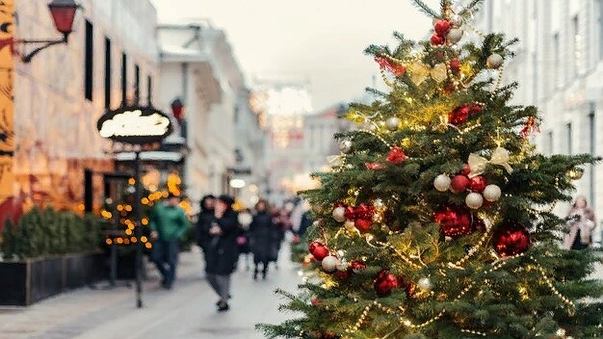 Во Владимире представили подробную афишу мероприятий на новогодние каникулы