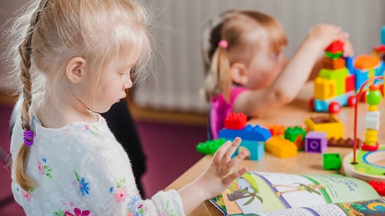 Главная картинка новости: Во Владимирской области вырастет плата за детский сад