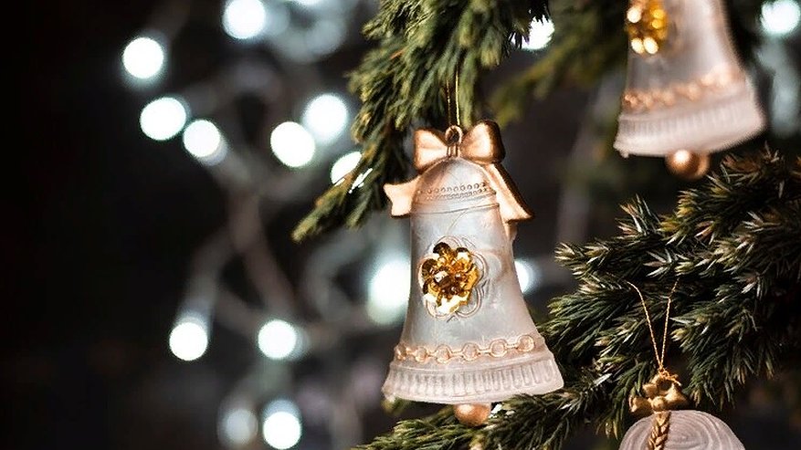 Главная картинка новости: Владимирские католики встретили Рождество