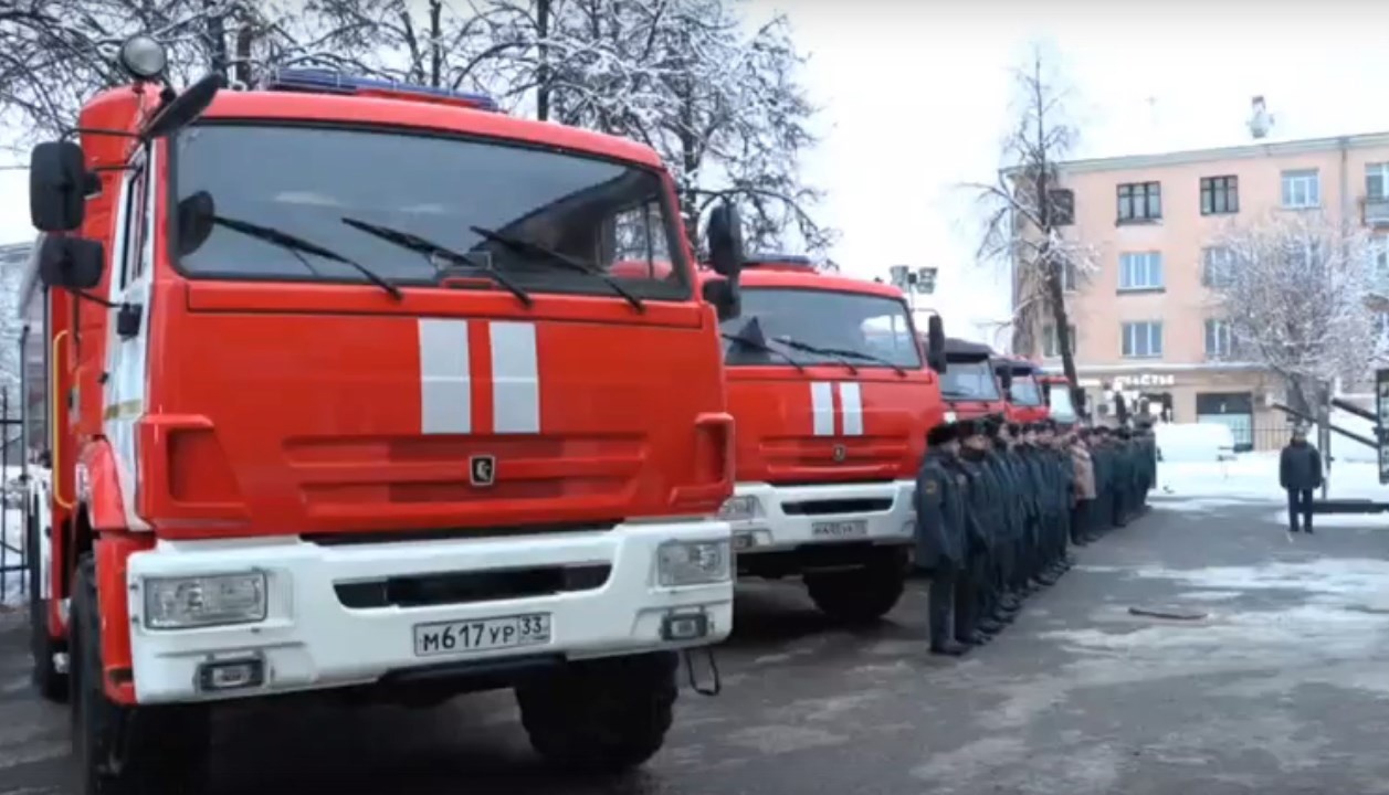 Купить Машину Во Владимирской Области Новую