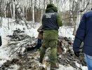 Во Владимирской области мужчина убил знакомого и вывез его тело в лес