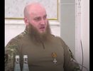 Боец СВО из Владимирской области встретился с Путиным