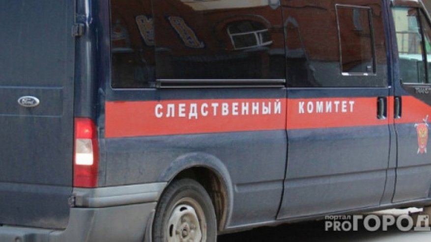 Главная картинка новости: В Гусь-Хрустальном нетрезвый водитель искалечил своего 4-летнего сына