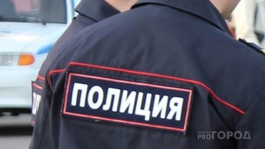 Главная картинка новости: Коврочанин в порыве ревности убил двух мужчин в интернате для престарелых