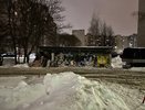 Компания "Биотехнологии" может лишиться контракта на вывоз мусора