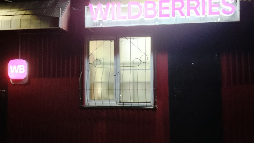 Главная картинка новости: При регистрации на Госуслугах клиенты Wildberries получат привилегии