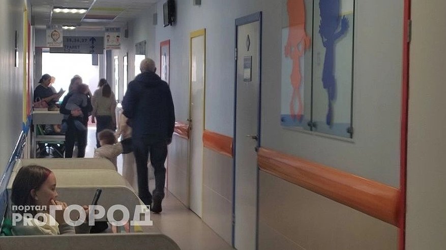 Во Владимирской области более 20 жителей обратилось в больницу из-за обморожения и переохлаждения