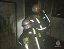 В пожарах на новогодние праздники во Владимирской области погибло 9 человек