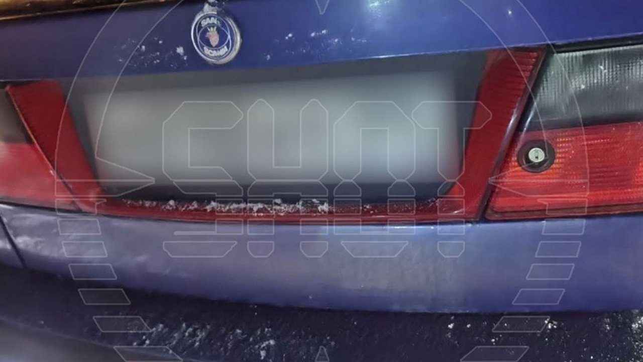 Главная картинка новости: В Подмосковье на парковке у ТЦ избили и расстреляли мужчину из Владимирской области