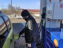 На трассе М-12 во Владимирской области ускорят строительство АЗС