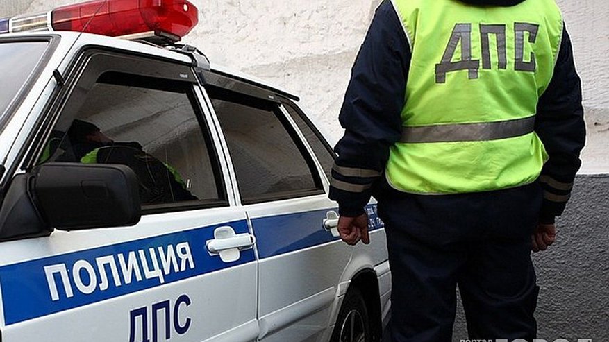 Главная картинка новости: Владимириские автомобилисты могут остаться без прав из-за медленной езды