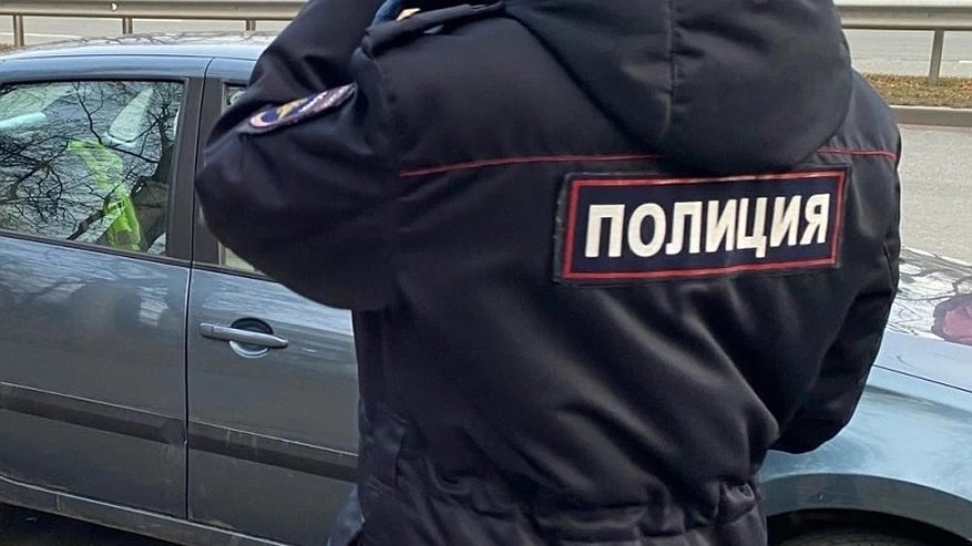 Главная картинка новости: Владимирец ударил полицейского по голове в новогоднюю ночь, чтобы тот не смог его задержать