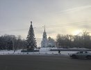 Владимир вошел в топ-30 городов России с самым чистым воздухом