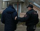 В Коврове полицейские задержали вора прямо на пороге ограбленной квартиры