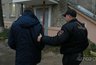 В Коврове полицейские задержали вора прямо на пороге ограбленной квартиры