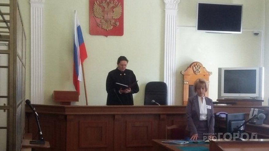 Главная картинка новости: Во Владимирской области перед судом предстанет криминальный авторитет по прозвищу Палач