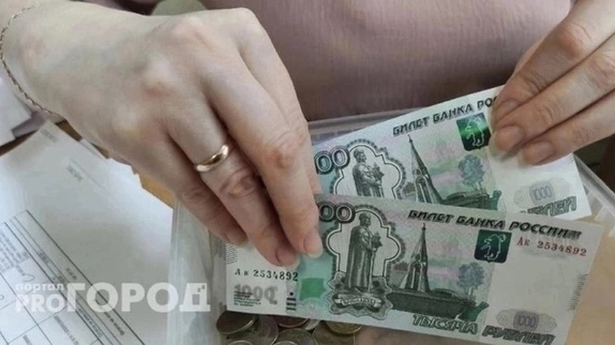 Главная картинка новости: Минтруд: более 40 видов выплат планируется проиндексировать на 7,4% с 1 февраля