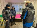 Житель Коврова до смерти избил своего гостя в новогодние праздники