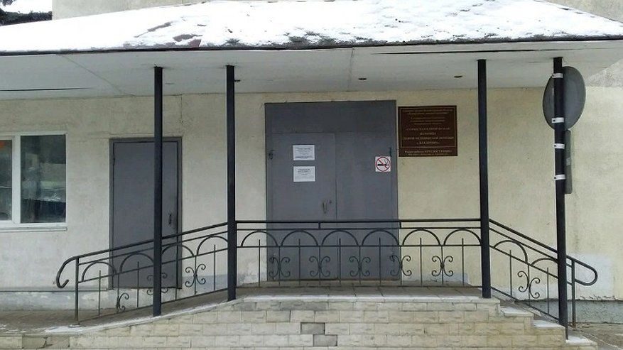 Главная картинка новости: Под Ковровом несовершеннолетняя девушка получила серьезные травмы из-за пьяного мотоциклиста