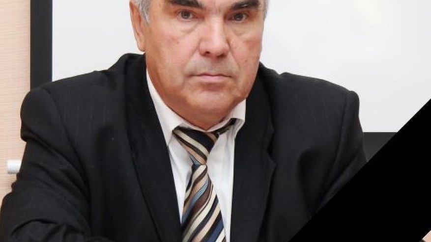 Во Владимирской области на 75 году жизни умер заслуженный врач РФ Анатолий Сафиулов
