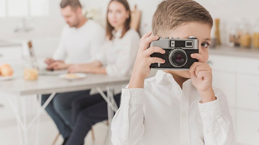 Главная картинка новости: Власти Владимира просят горожан написать о традициях и обычаях своей семьи