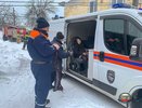 Пенсионерку, упавшую в погреб, спасли из собственного дома с помощью альпинистского снаряжения во Владимирской области