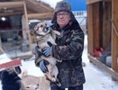 Пенсионер из Гусь-Хрустального создал приют для бездомных собак на свои деньги